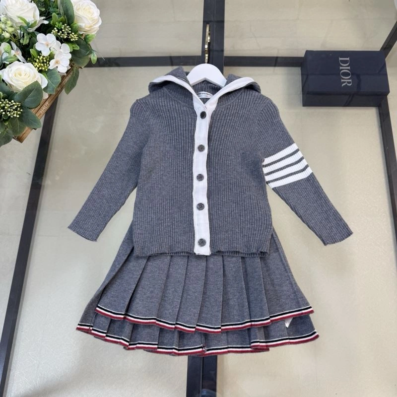 Thom Browne Kids Versatile 173458