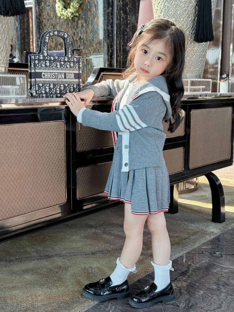 Thom Browne Kids Versatile 173458
