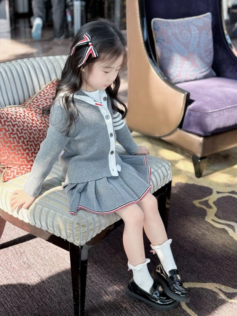 Thom Browne Kids Versatile 173458