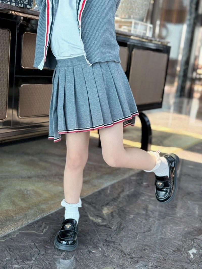 Thom Browne Kids Versatile 173458