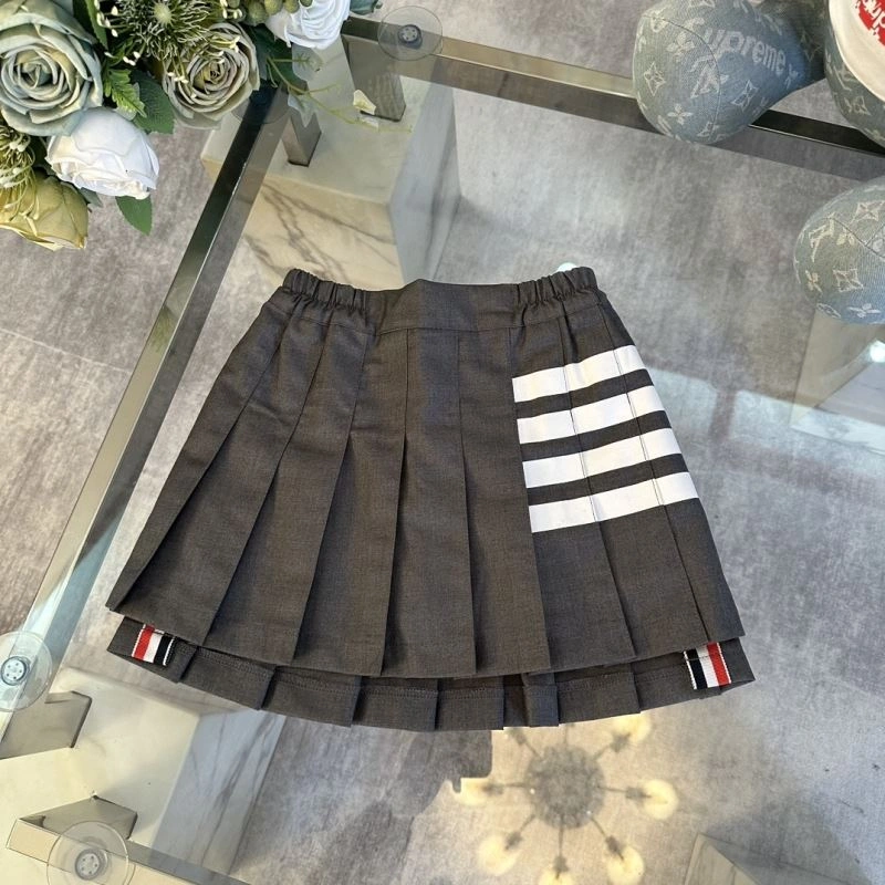 Vibrant Thom Browne Kids 173527