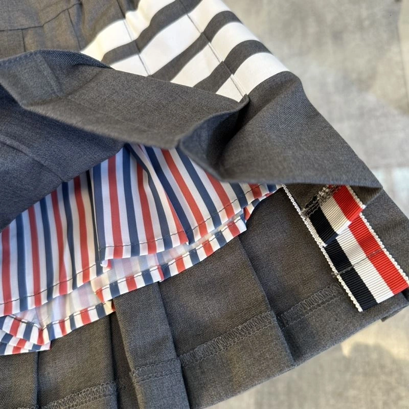 Vibrant Thom Browne Kids 173527