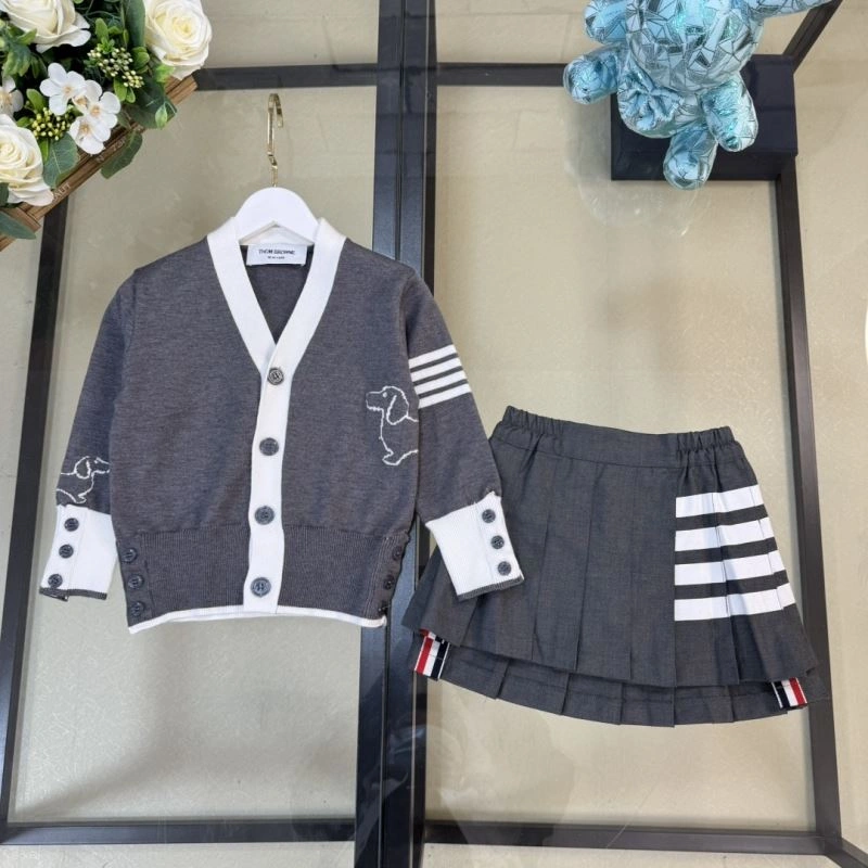 Thom Browne Kids WrinkleFree 173456