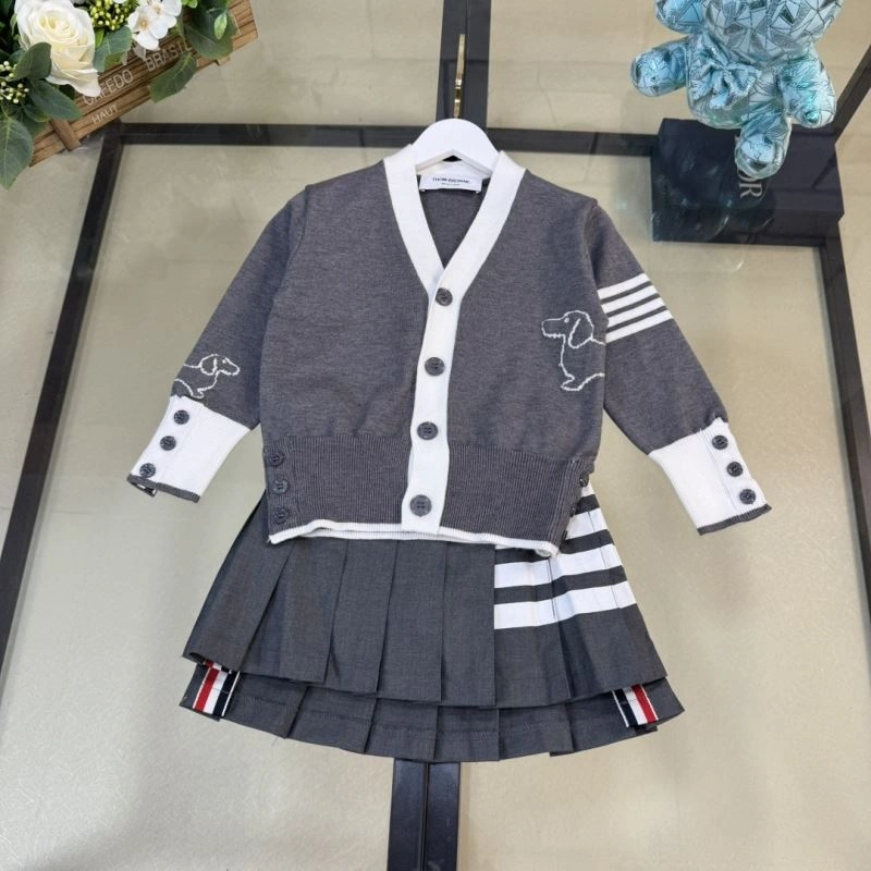 Thom Browne Kids WrinkleFree 173456