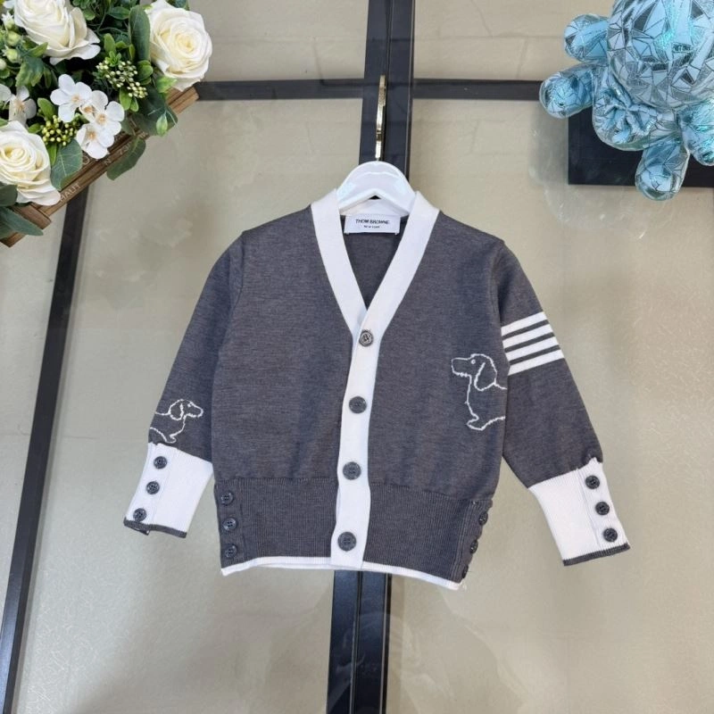 Thom Browne Kids WrinkleFree 173456