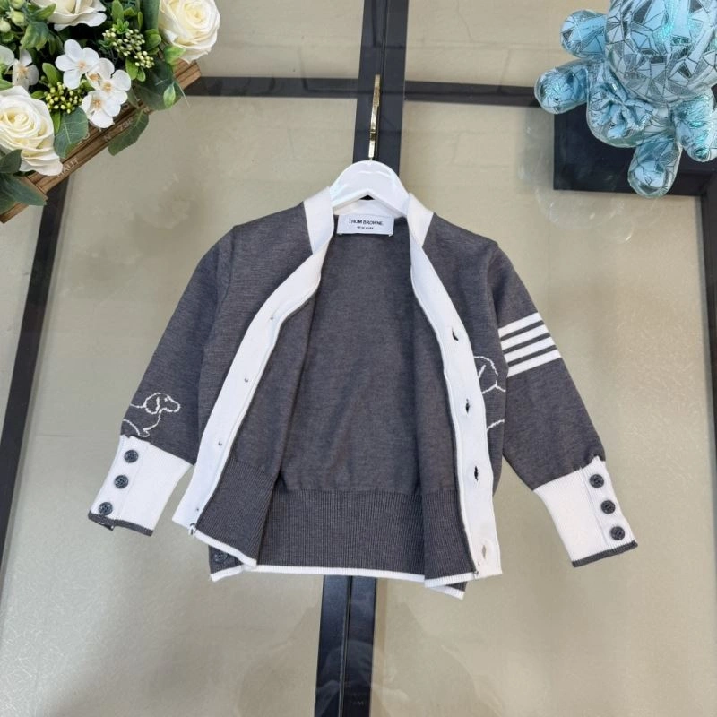 Thom Browne Kids WrinkleFree 173456