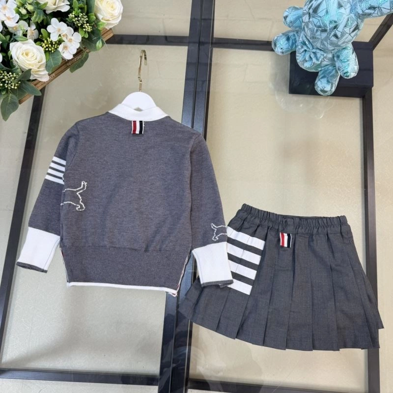 Thom Browne Kids WrinkleFree 173456