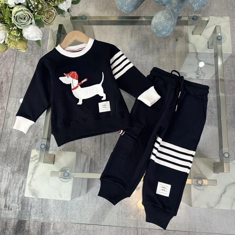 TimelessDesign Thom Browne Kids 173455