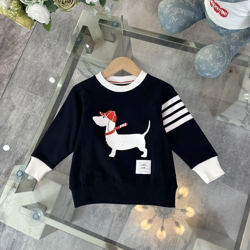TimelessDesign Thom Browne Kids 173455