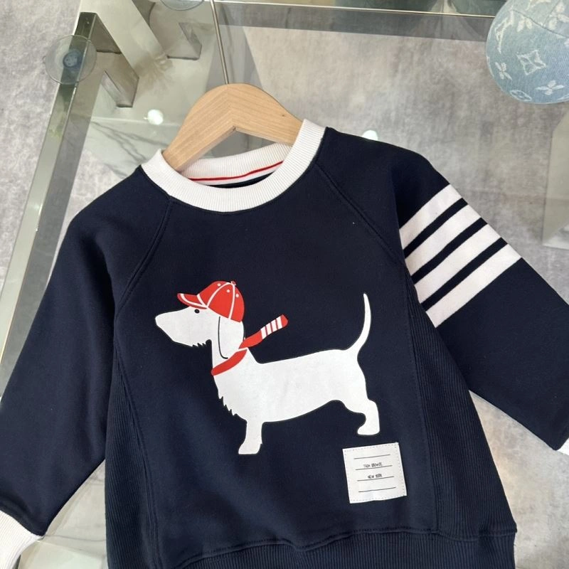 TimelessDesign Thom Browne Kids 173455