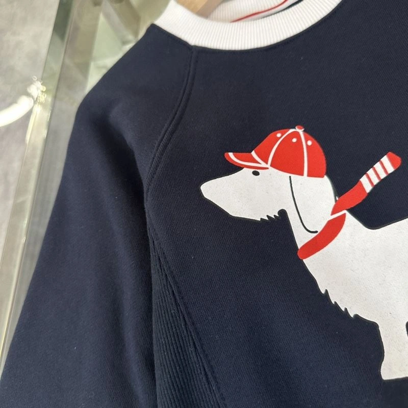 TimelessDesign Thom Browne Kids 173455