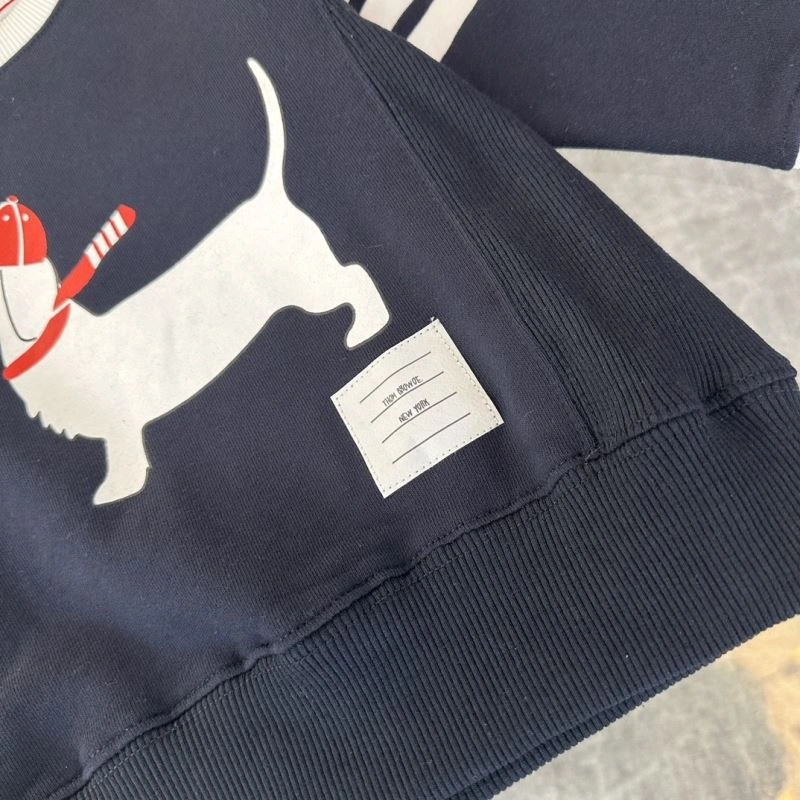 TimelessDesign Thom Browne Kids 173455
