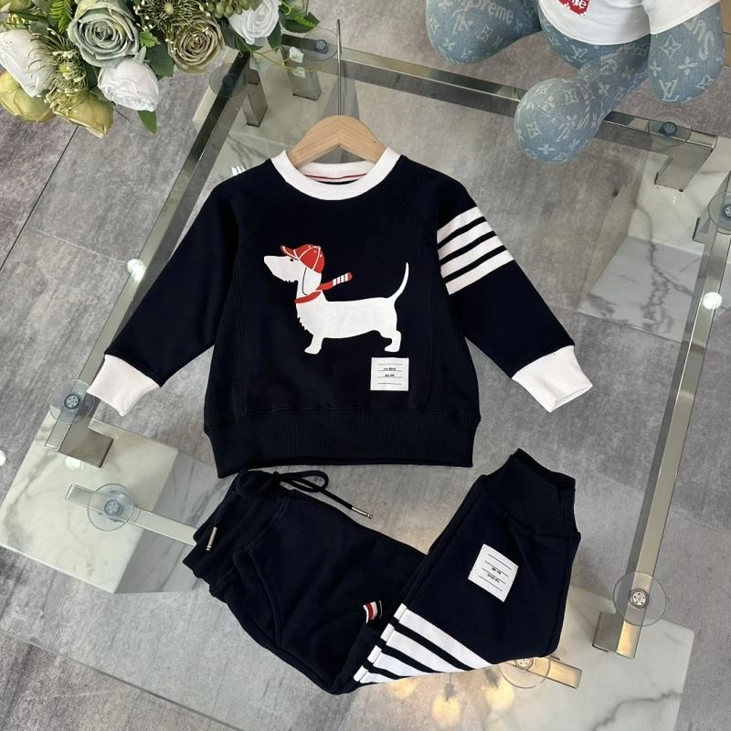 TimelessDesign Thom Browne Kids 173455