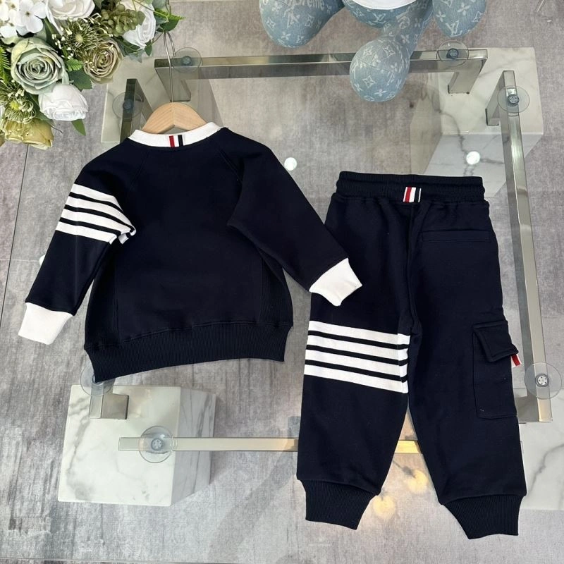 TimelessDesign Thom Browne Kids 173455