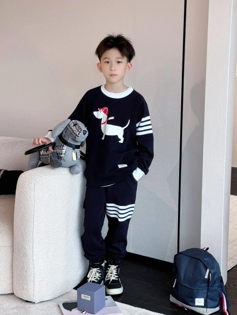 TimelessDesign Thom Browne Kids 173455