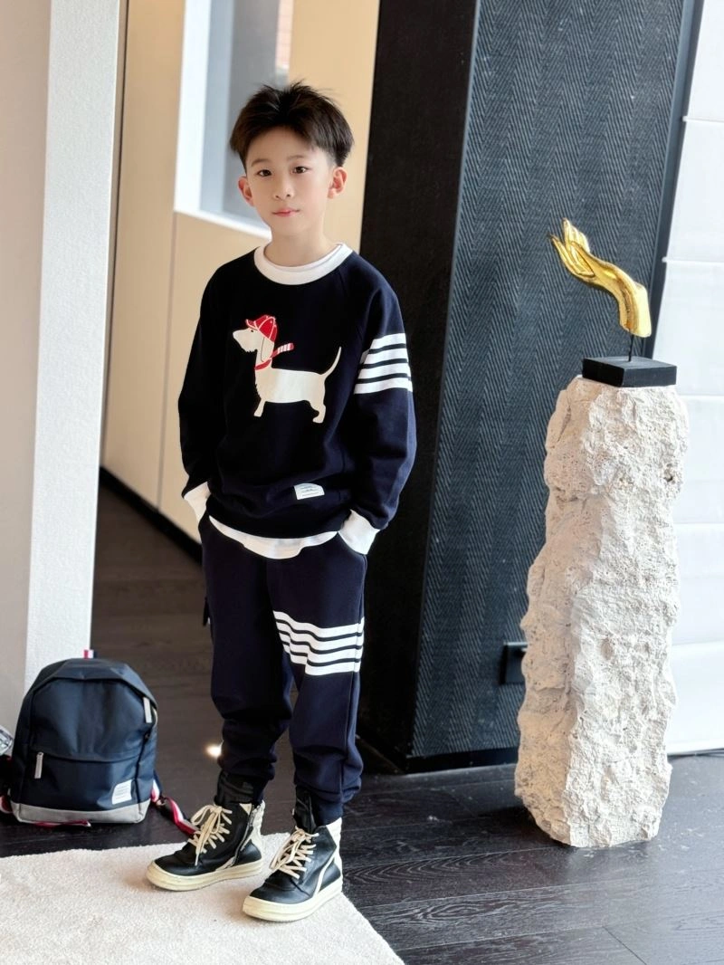 TimelessDesign Thom Browne Kids 173455