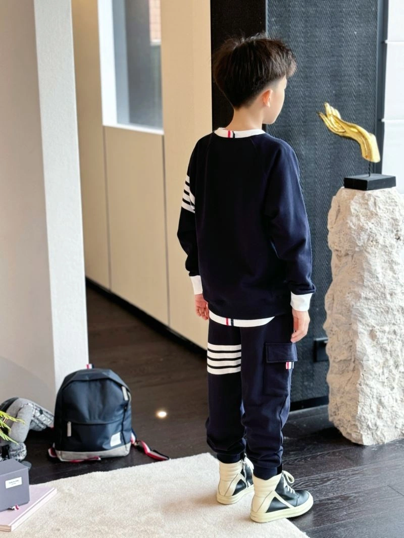 TimelessDesign Thom Browne Kids 173455