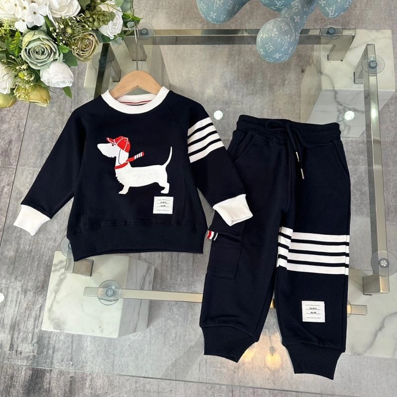TimelessDesign Thom Browne Kids 173455