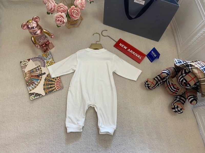 Thom Browne Kids Soft 173452
