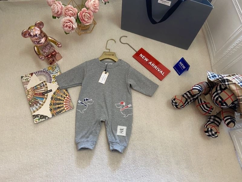 Thom Browne Kids Practical 173451