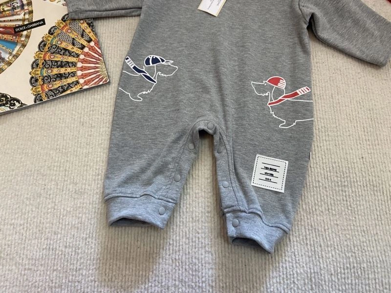Thom Browne Kids Practical 173451