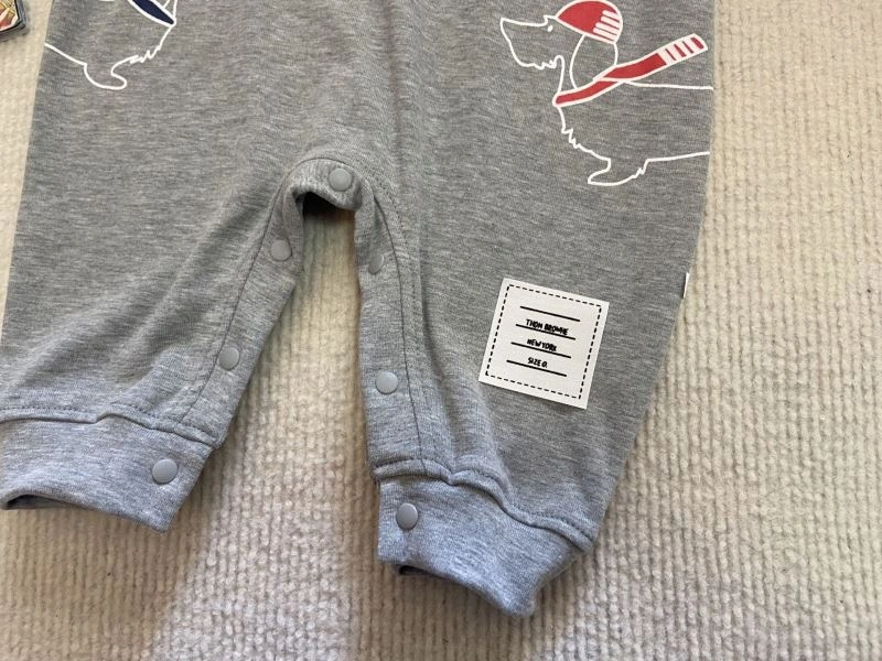 Thom Browne Kids Practical 173451