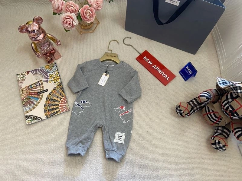 Thom Browne Kids Practical 173451