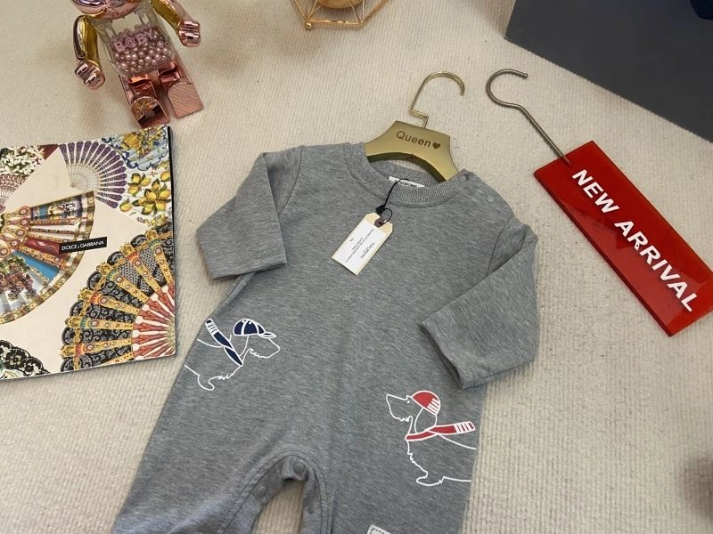 Thom Browne Kids Practical 173451