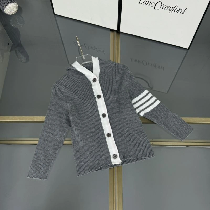 Trendsetting Thom Browne Kids 173450