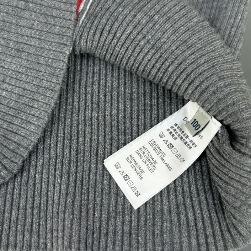Trendsetting Thom Browne Kids 173450