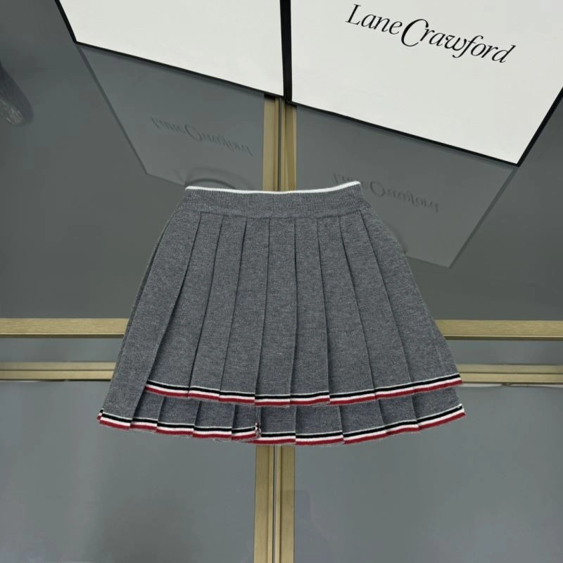 Trendsetting Thom Browne Kids 173450