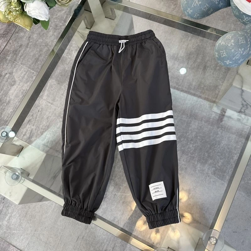 Thom Browne Kids Sleek 173449