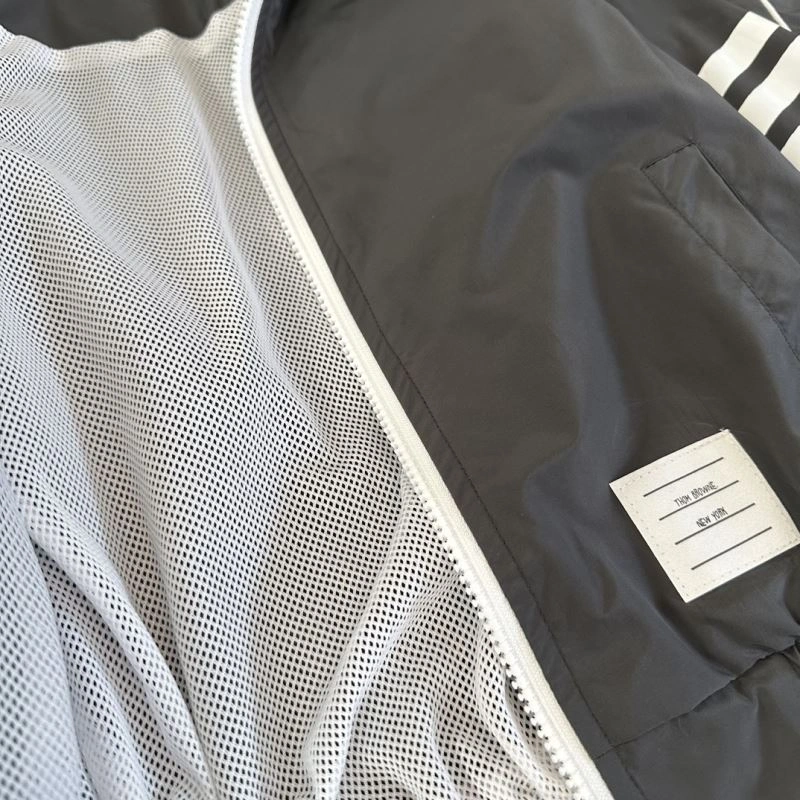 Thom Browne Kids Sleek 173449