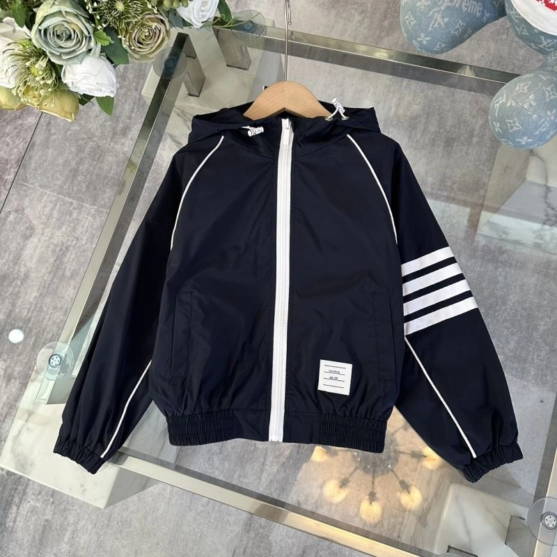 Thom Browne Kids Tailored 173448