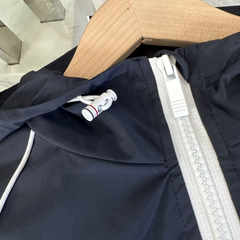 Thom Browne Kids Tailored 173448
