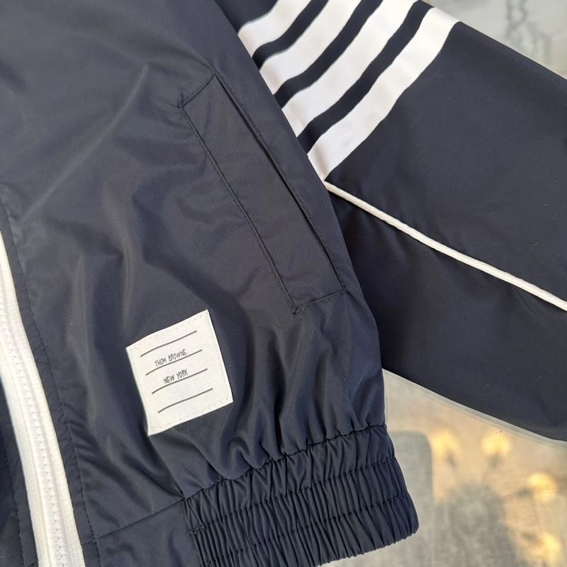 Thom Browne Kids Tailored 173448