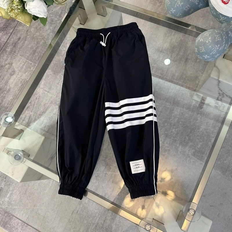 Thom Browne Kids Tailored 173448