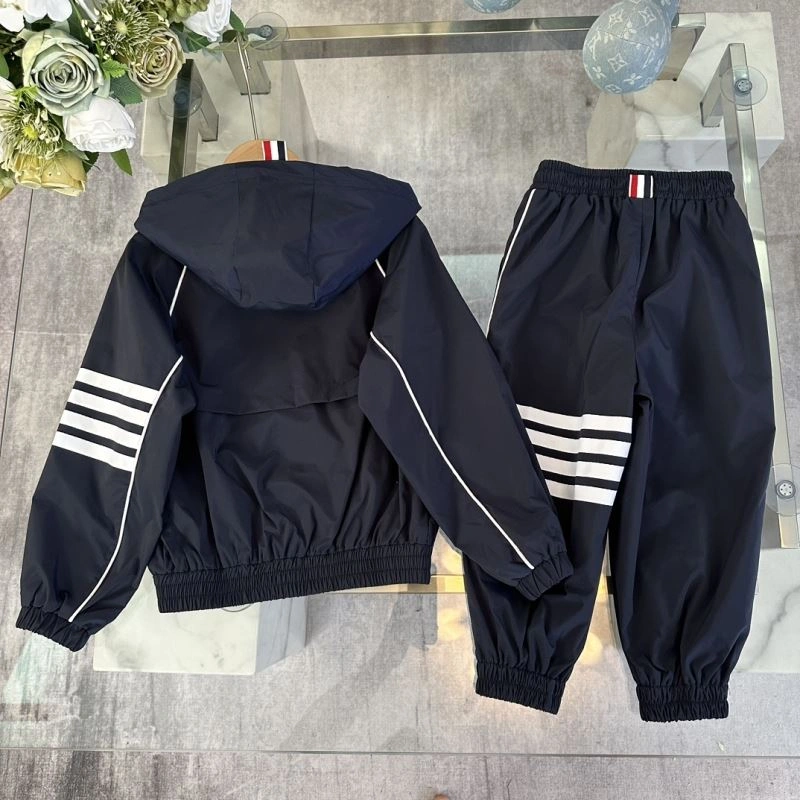 Thom Browne Kids Tailored 173448