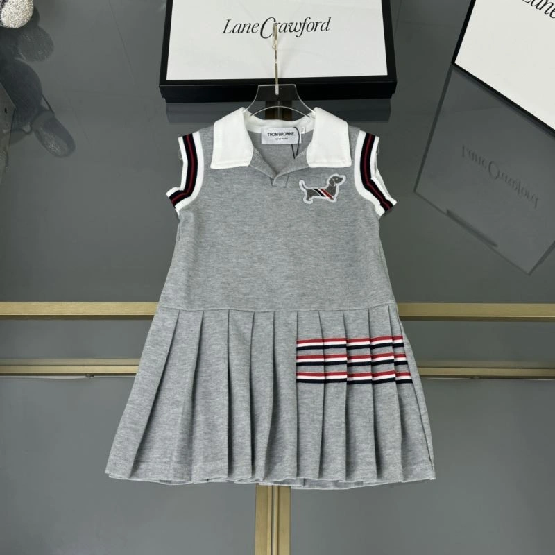 Breathable Thom Browne Kids 173447