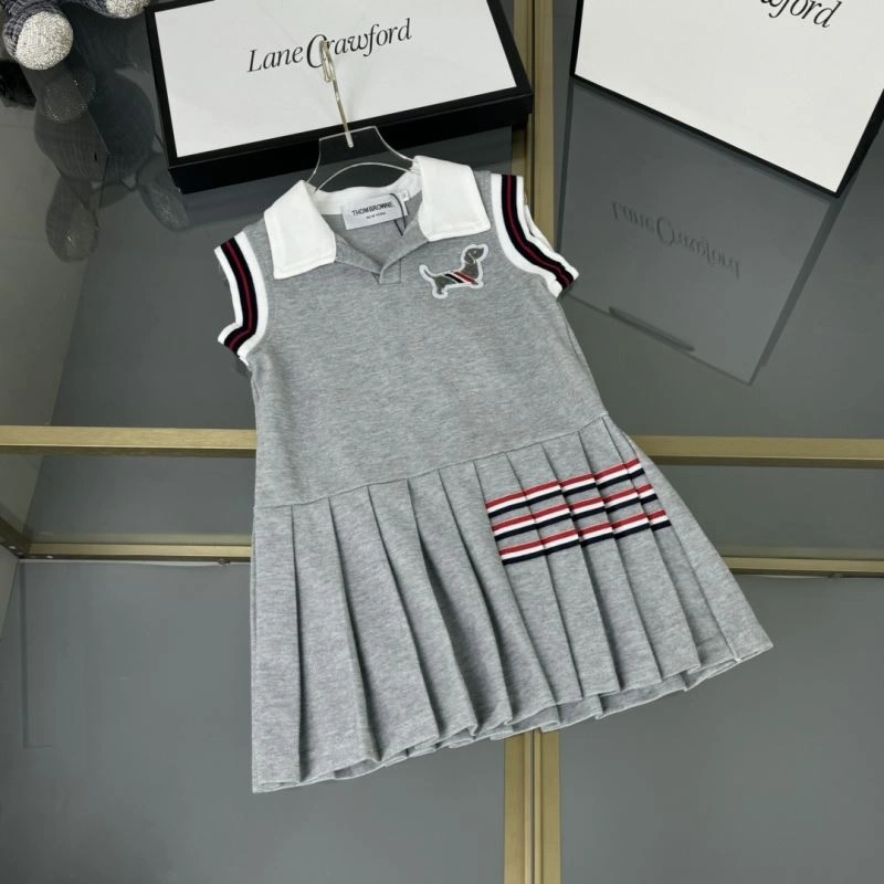 Breathable Thom Browne Kids 173447