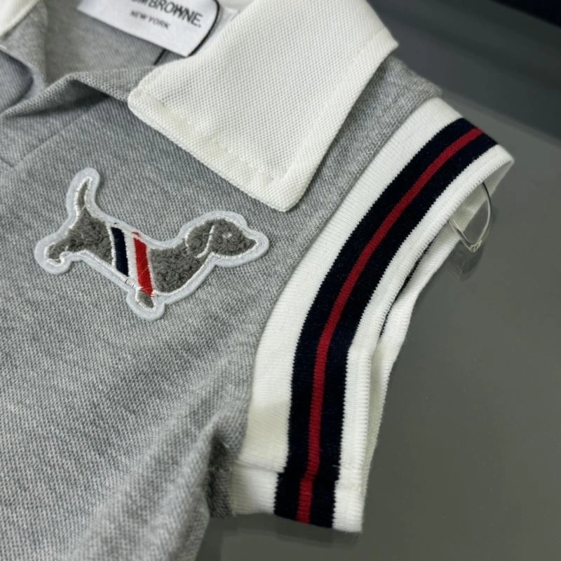 Breathable Thom Browne Kids 173447