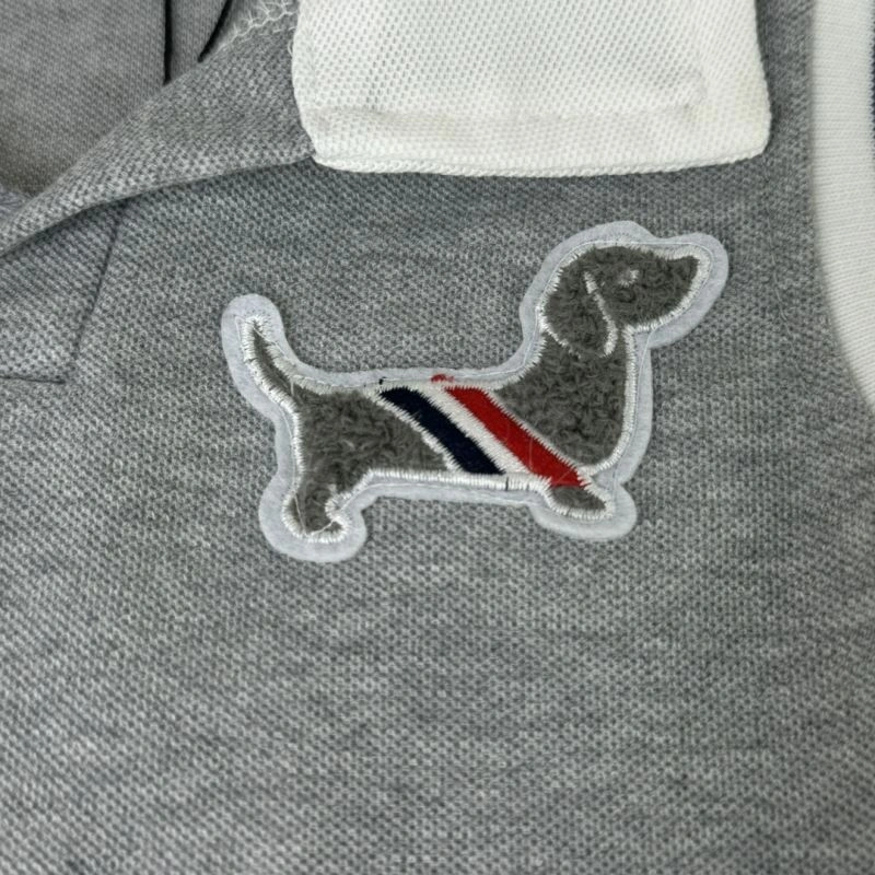 Breathable Thom Browne Kids 173447