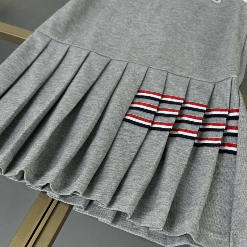 Breathable Thom Browne Kids 173447