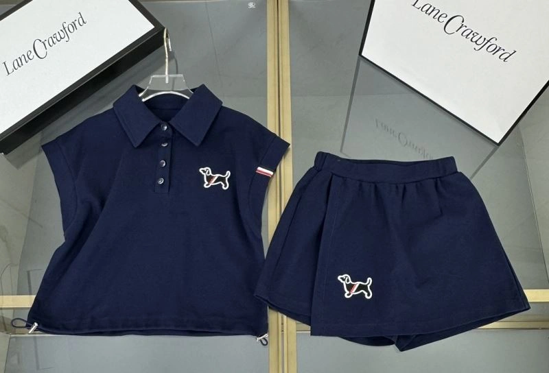 Bold Thom Browne Kids 173445