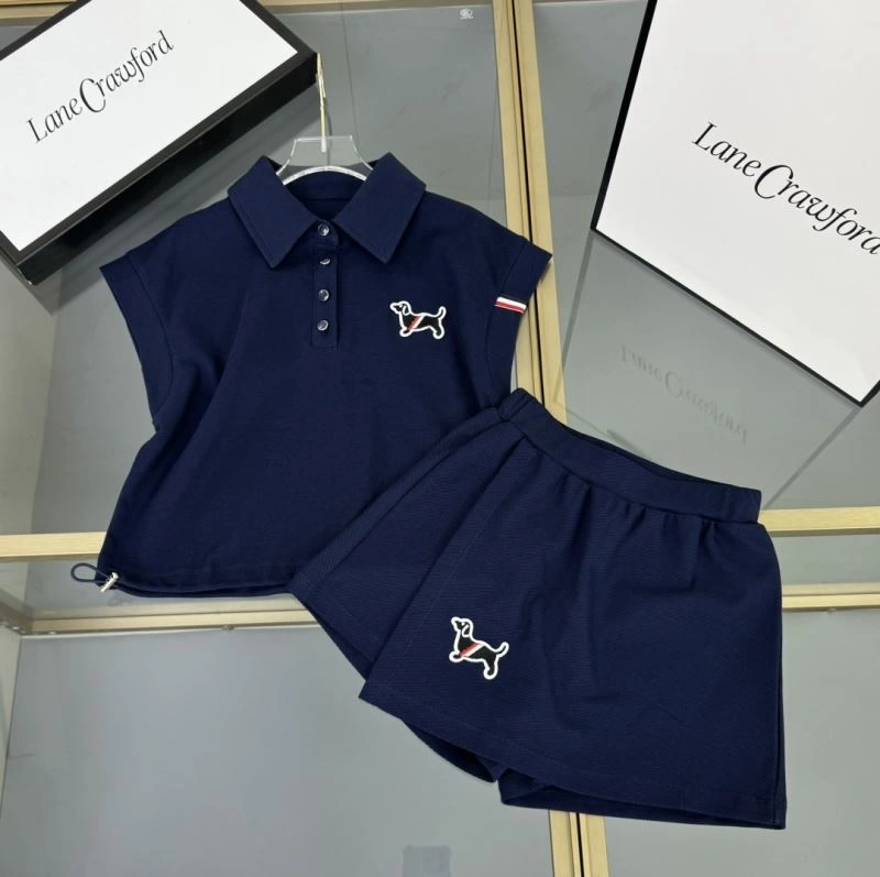 Bold Thom Browne Kids 173445