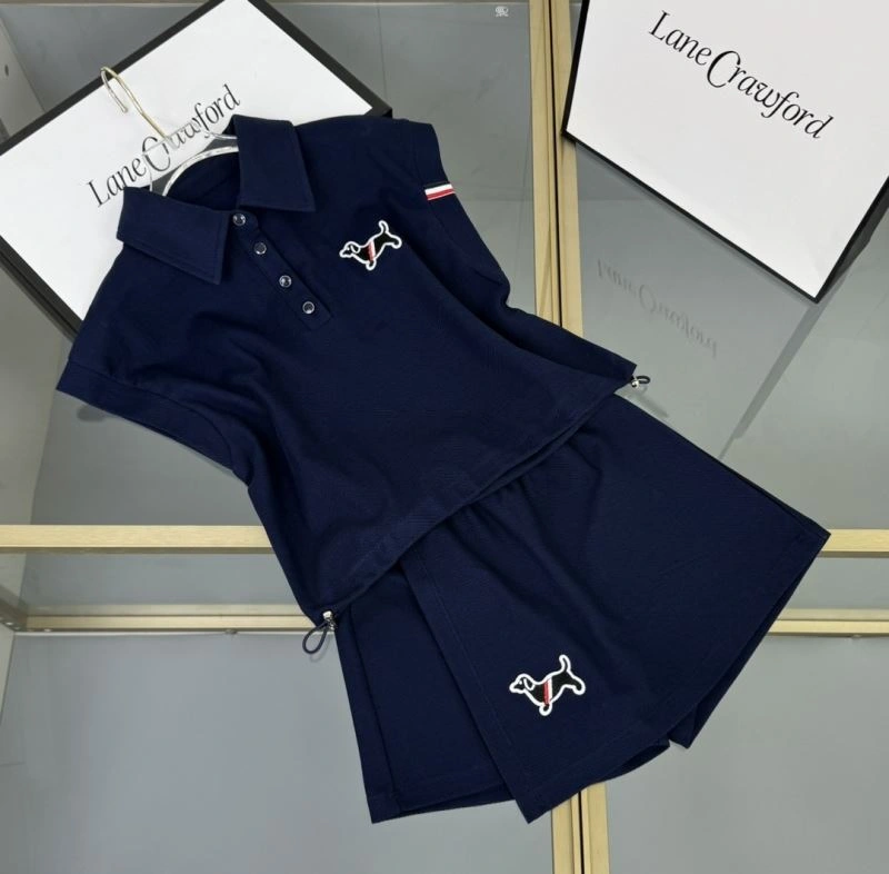 Bold Thom Browne Kids 173445