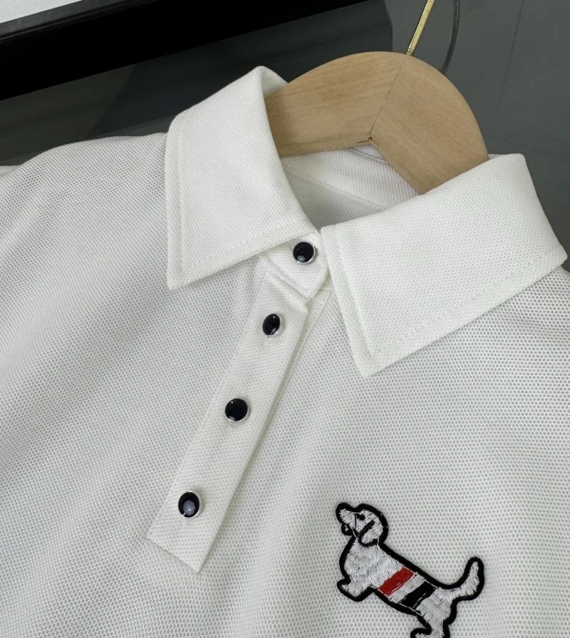 Thom Browne Kids Cozy 173443