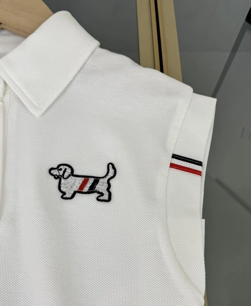Thom Browne Kids Cozy 173443