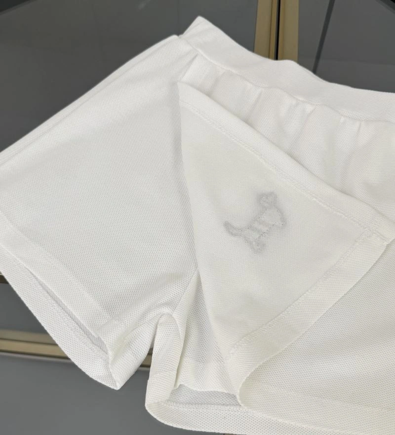 Thom Browne Kids Cozy 173443