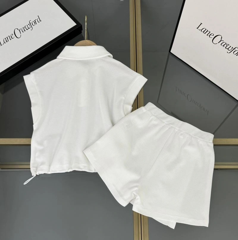 Thom Browne Kids Cozy 173443